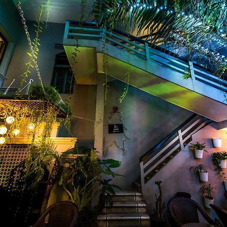 Oliving Serviced Residence Ханой Екстериор снимка