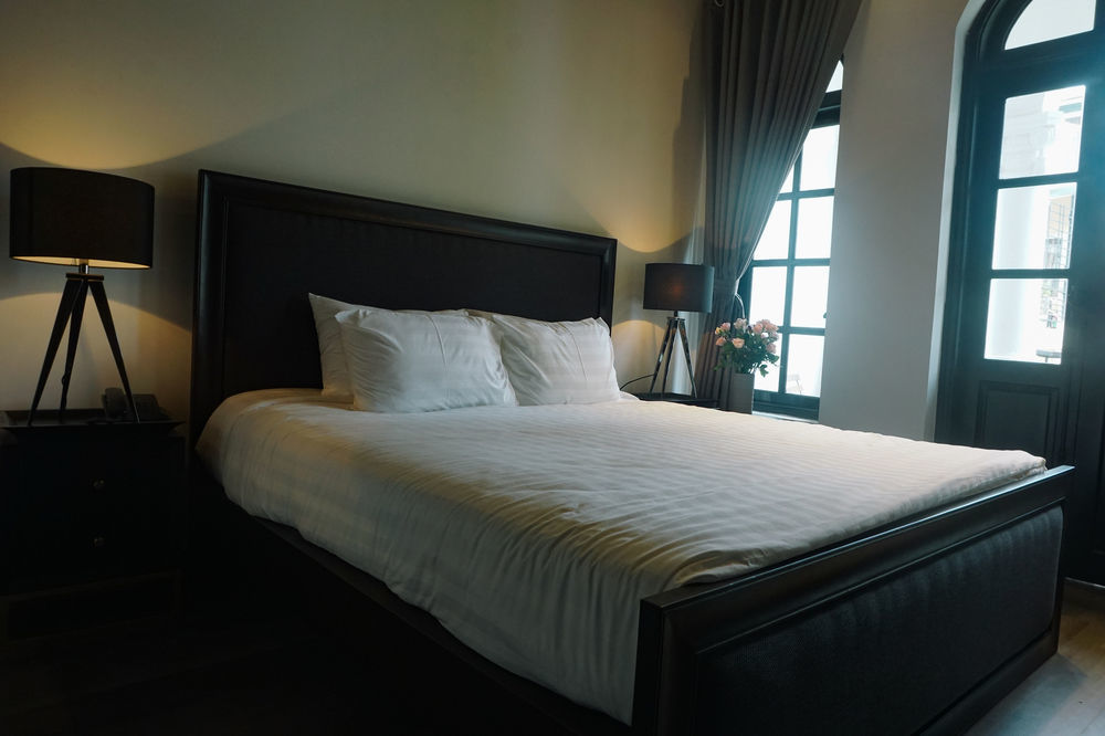 Oliving Serviced Residence Ханой Екстериор снимка