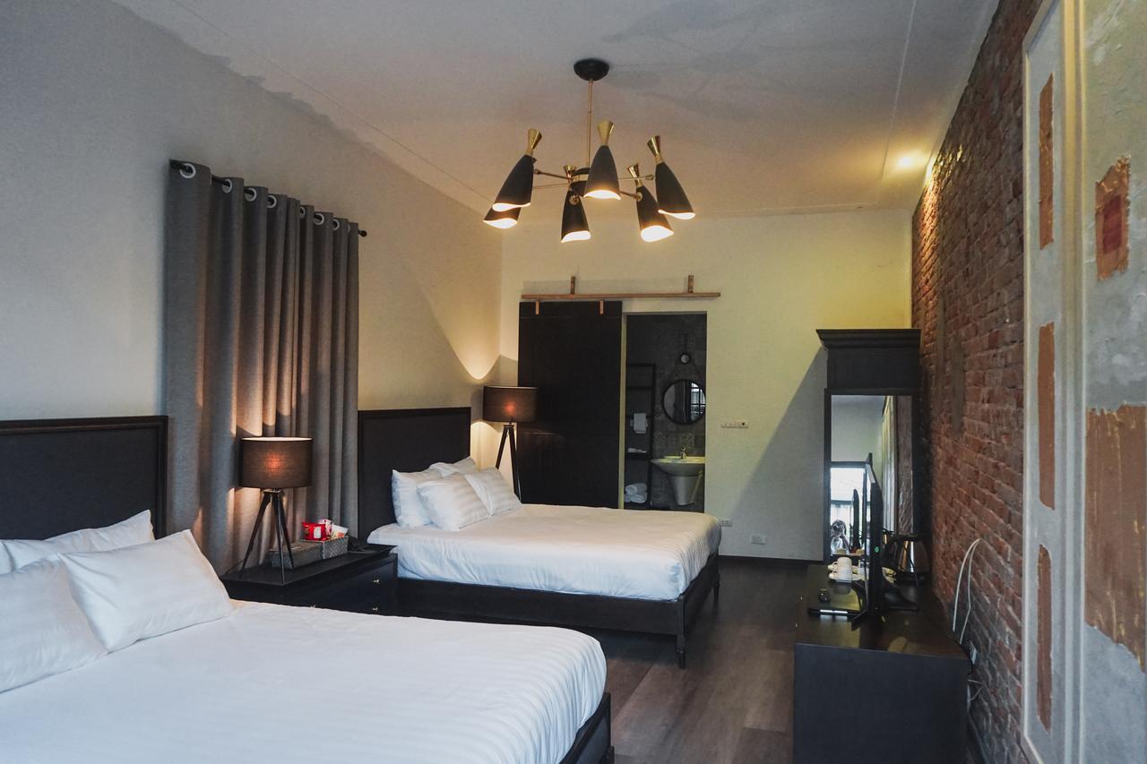 Oliving Serviced Residence Ханой Стая снимка