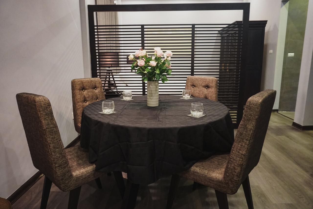 Oliving Serviced Residence Ханой Стая снимка