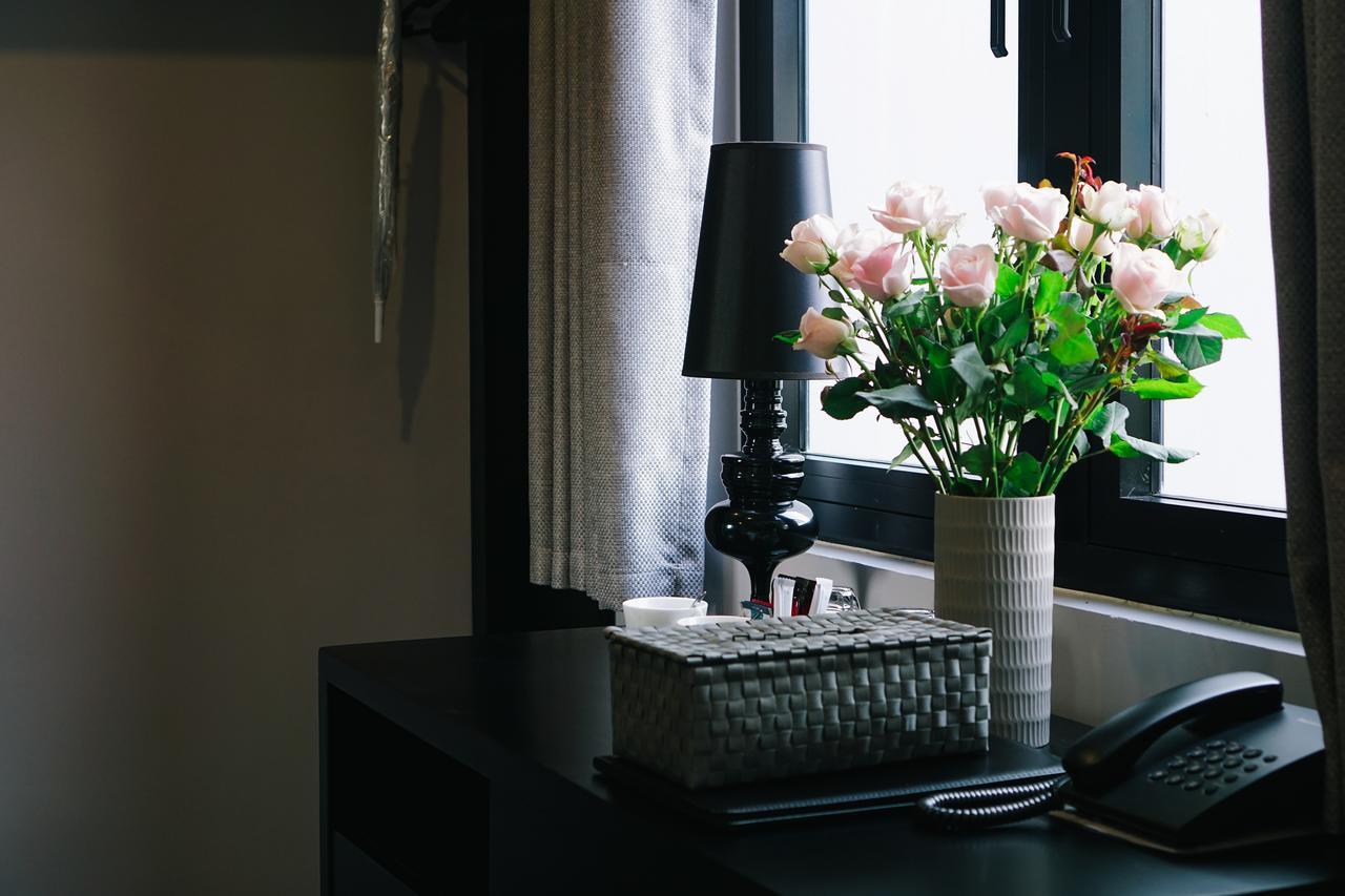 Oliving Serviced Residence Ханой Стая снимка