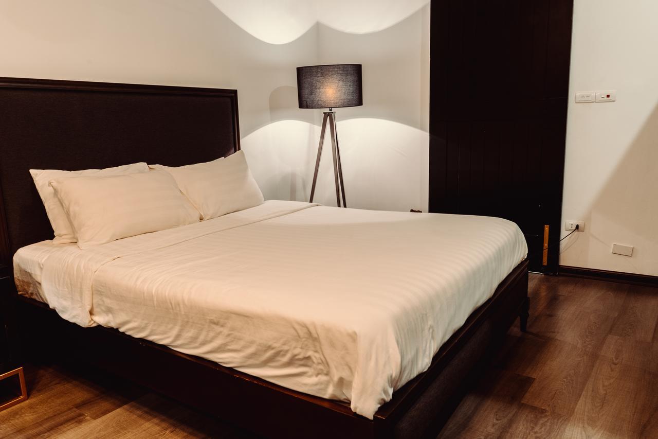 Oliving Serviced Residence Ханой Стая снимка