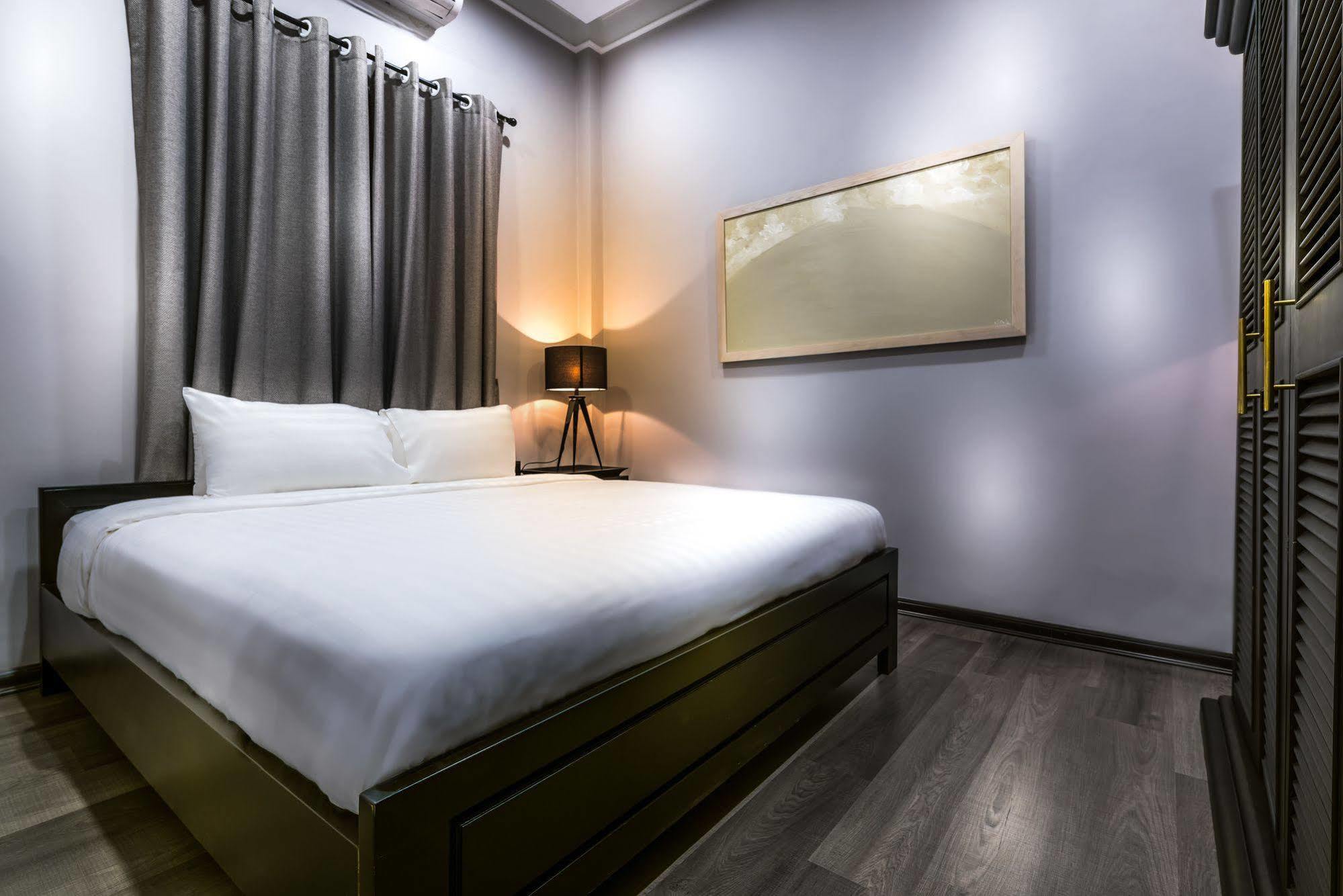 Oliving Serviced Residence Ханой Екстериор снимка